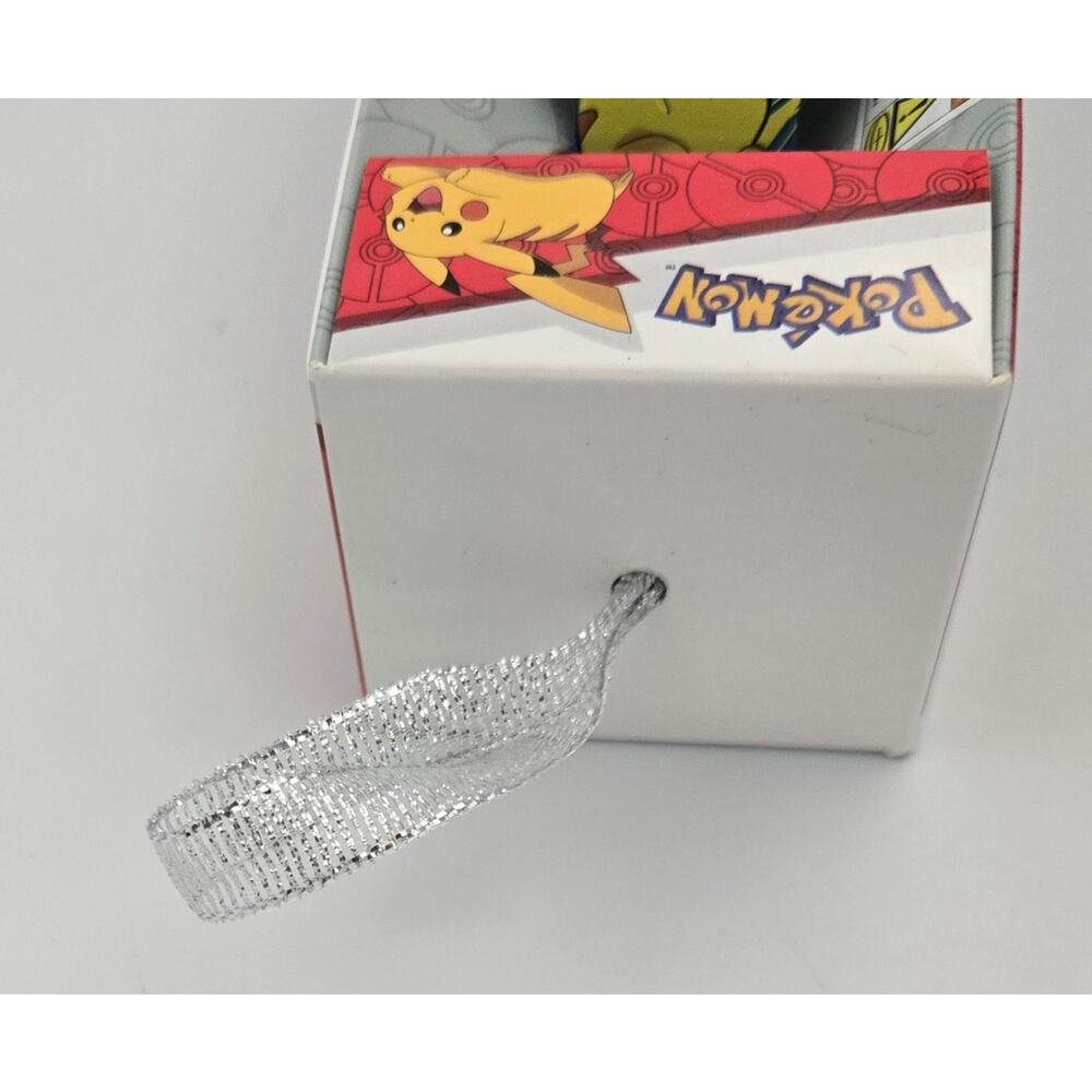 Pokemon Pikachu LED Watch - Picture 4 of 9